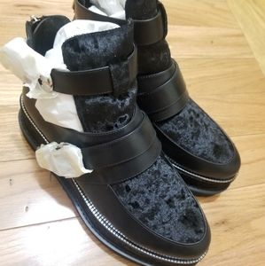 Oracle Stacked Creepers